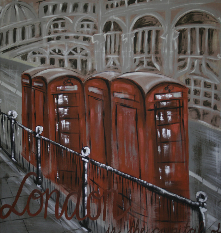 Изображение галлерея