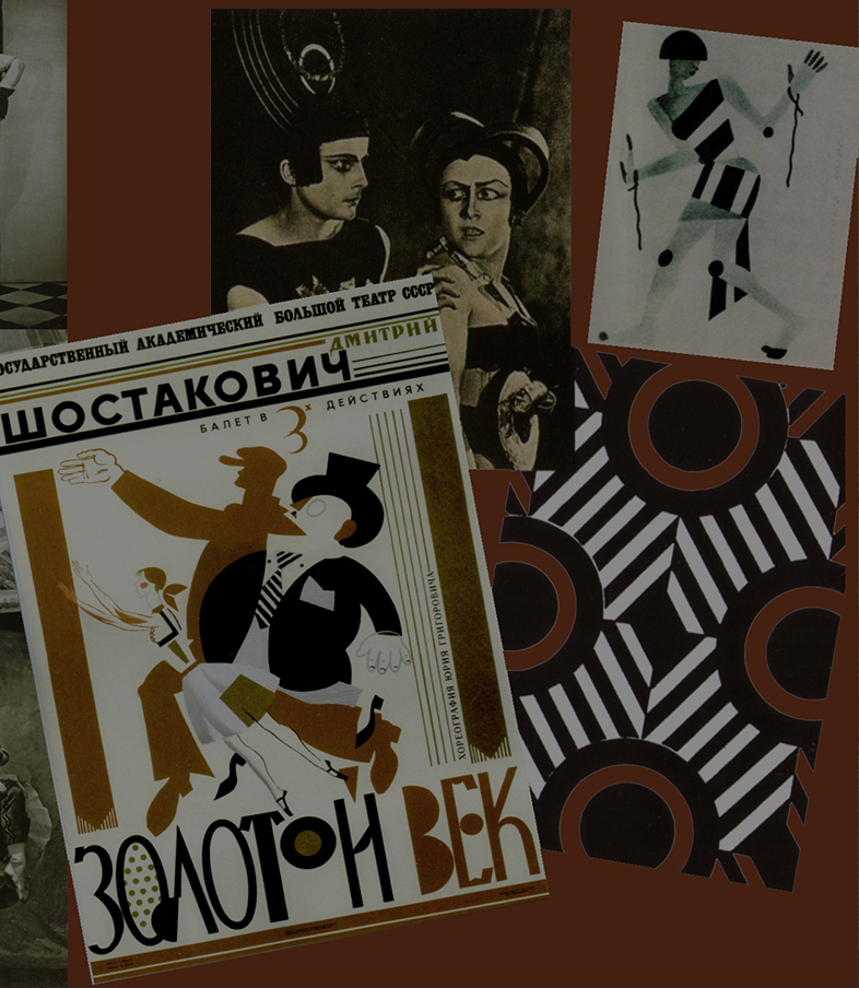 Изображение арт-интерьер