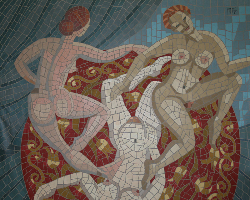 Изображение живопись